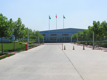 企業展示